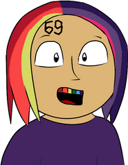 Royalty Free Library 6ix9ine Drawing - Png 6ix9ine Transparent