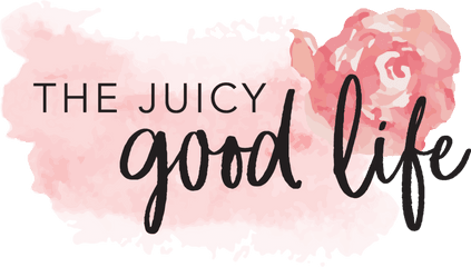 The Juicy Good Life Png