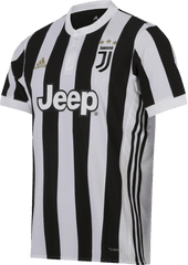 Juventus Team Jersey - Juventus Jersey Png