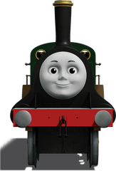 Meet The Thomas Friends Engines - Thomas And Friends Meet Png