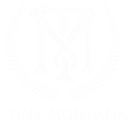 Tony Montana Logo - Tony Montana Png