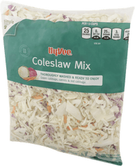 Hy - Vee Coleslaw Salad Mix Hyvee Aisles Online Grocery Grated Cheese Png