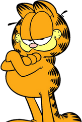 Garfield Pm Universe Wiki Fandom - Garfield Jokes Png