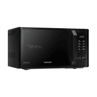 Black Oven Microwave Samsung HQ Image Free - Free PNG
