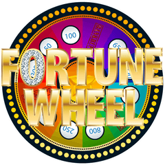 Fortune Wheel - Appointment Book Now Open Png