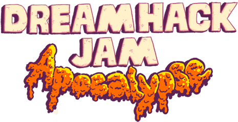 Dreamhack Jam - Language Png