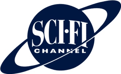 Syfy Logo And Symbol Meaning History Png - Sci Fi Channel