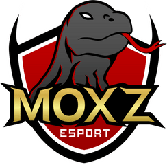 Moxz Esports Png Esport Logo