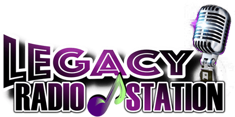 Legacy Radio Station Free Internet Tunein - Language Png