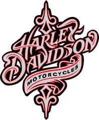 Harley - Davidson Logo Harley Davidson Motos Harley Harley Harley Davidson Font Vector Png