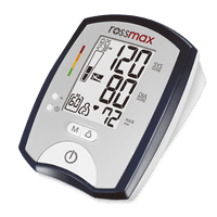 Rossmax Pressure Monitor Blood Digital - Free PNG