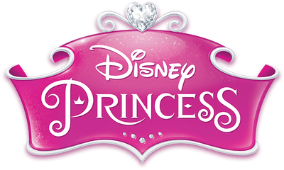 Disney Princess Crown Png - Disney Princesses Logo Png