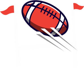 Rugby Ball Png Image Free Download - Kick American Football