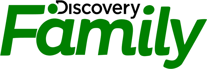 Discovery Family - Discovery Channel Png