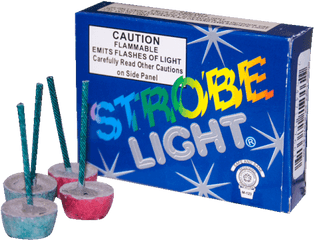 Strobe Light - Strobe Light Firework Png