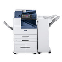 Xerox Machine Image Free Photo PNG