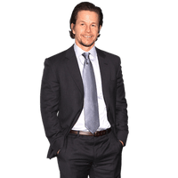 Mark Wahlberg File - Free PNG
