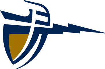 California Baptist Lancers Logo Download Vector - California Baptist University Athletics Logo Png