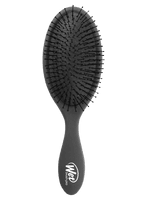 Hair Black Brush Free Clipart HD - Free PNG