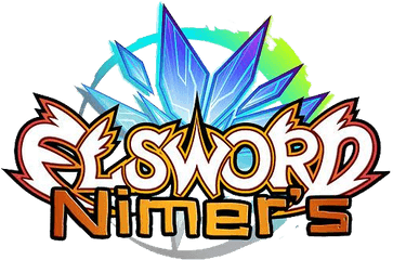 Emblema Elsword Nimeru0027s - Elsword Logo Png