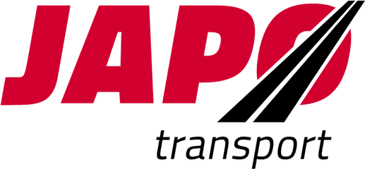 Japo - Transport Sro International And Domestic Truck Logo Pro Kamionova Doprava Png