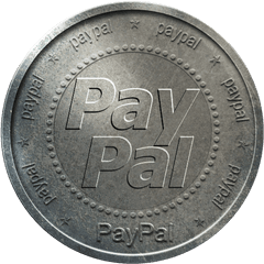 Silver Coin Png Free Download - Coin