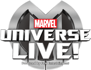 Marvel Logo - Beehive Communications The Marvel Experience Thailand Png