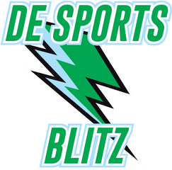 Delaware Sports Blitz - Horizontal Png