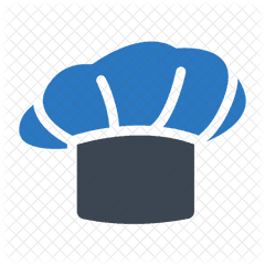 Chef Hat Icon - Chef Cap Icon Png