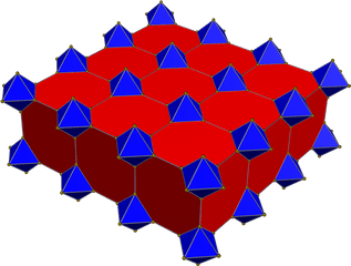 Truncated Cubic Honeycomb - Honeycomb Png