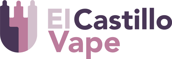 El Castillo Vape Shop - Graphic Design Png