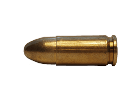 Gun Bullets Png Image