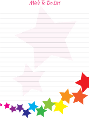 Stars Transparent Png Image - Our Christmas Gift 2019 Salvation Army