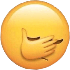 Emoji Facepalm Face Faceemoji Sticker - We Irritating Emoji Png