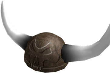 Viking Helm - Viking Plundercap Png