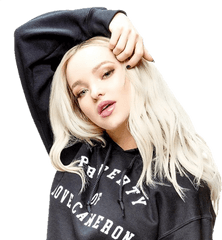 Dove Cameron Png - Dove Cameron Png