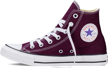 Converse Sneakers - Converse All Star Png