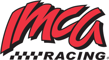 Logos - Imca International Motor Contest Association Imca Logo Png