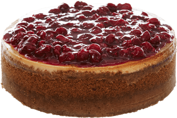 Cheesecake - Cakes Cheesecake Transparent Cartoon Jingfm Cheesecake Png