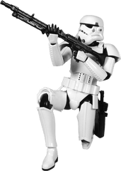 Download Stormtrooper Png Image For Free - Star Wars Storm Trooper Png