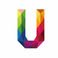 Picture U Letter Free Clipart HQ - Free PNG