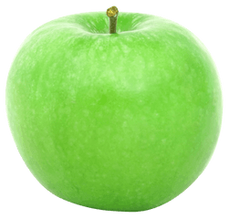 Apple Images In Png Image - Green Apple