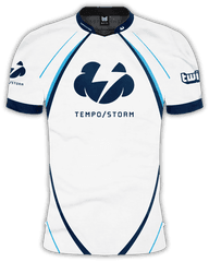 Tempo Storm 2018 Time For Real - Tempo Storm Shirt Png