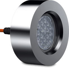 M - Series M3118w Below Water Lighting Oceanled Oceanled Security Lighting Png