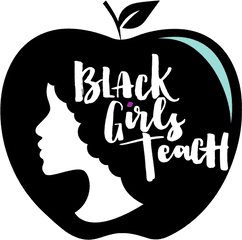 Black Girls Teach Png Educate Icon