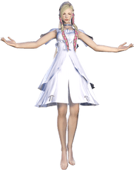 Minfilia Warde Final Fantasy Wiki Fandom - Final Fantasy Xiv Minfilia Png