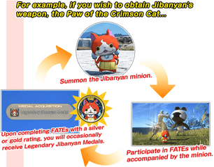 Yo - Kai Watch 2016 U2013 Gamer Escape Gaming News Reviews Yo Kai Watch Template Png