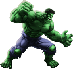 Download Free Png Hulk - Hulk Avengers Png