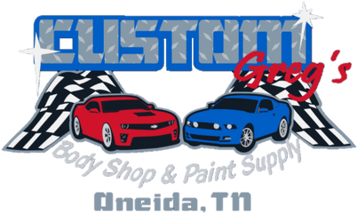 Custom Gregu0027s Inc U2013 Our Commitment To Excellence Is No - Automotive Paint Png