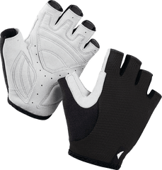 Canyon Classic Gel Short Finger Gloves New - Safety Glove Png